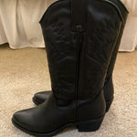 Steve Madden Cowgirl Boots Photo 3