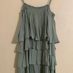 Vestique Tiered Dress Photo 2