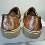 Nordstrom RedHawk leather Co. Copper Cassie Sneaker casual classic summer comfy everyday Photo 5