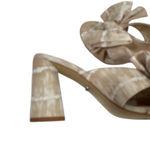 Gianni Bini  Keily Palm Heels sandals 9.5 M Photo 6