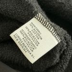 Lurdes Bergada Black Sweatshirt Tulle Midi Dress Size S Avant Garde Photo 3