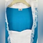 Spirit Halloween costume, the “sexy maid”. ‎ . Photo 2