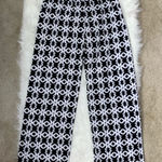 Joy Joy  Wide Leg Palazzo Pants Photo 0