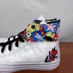 Converse ‘Mi Gente’ Latin Heritage Bodega Collection Unisex Shoe Size 8 or 6 Photo 5