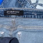 Liverpool Jeans Company Liverpool The Crop Flare Jeans Size 3/29 Photo 3