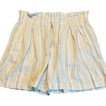 Banana Republic  paperbag waist shorts Photo 0