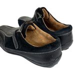 Natural Soul Naturalizer Women's Oxford Color Black Size 6.5 EUR 37.5 UK 4.5 Photo 5