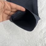 Andrew Marc  Womens Size 6 Skinny Pant Navy Stretch Ponte Knit Mid Rise Photo 7