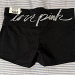 Victoria's Secret Y2K PINK Victoria Secret YOGA SHORTIE SHORTS Photo 0