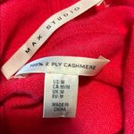 Max Studio  Women's Hoodie Photo 13