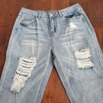 Hayden  Los Angeles jeans size small fits women's size 6 distressed with … Photo 2