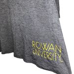 Jansport NEW Rowan University Gray Long Sleeve College Shirt Women’s Size Medium  Photo 2