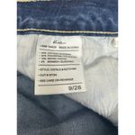 KanCan Jeans Womens 9/28 Tall Long Blue Flare Bootcut Mid Rise Denim (28x33) Size undefined Photo 8