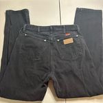 Wrangler Vintage made in USA  15x32 black Photo 6