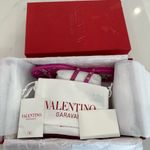 Valentino Garavani Rockstud Thong Sandal Photo 6