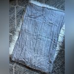 Banana Republic lightweight textured scarf Photo 3