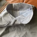 Adidas  Gray A-Line Skirt Photo 5