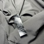 Kobi Halperin Vanessa Black Bell Sleeve Embroidered Lace V Neck Dress Size 8 Photo 7