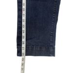 Banana Republic  Limited Edition Women's Denim Capri Shorts Photo 5