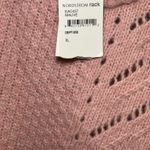 Elodie Pink Sweater Photo 2