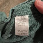 easel  small oversized sweater Photo 5