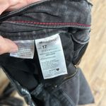 Women’s light wash black wallflower sassy high rise black bootcut jeans Size undefined Photo 2