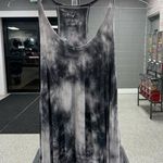 American Eagle  Outfitters Soft & Sexy Tie-Dye Tank Photo 0