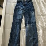 PacSun Patchwork Jeans Photo 0