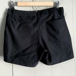 Nike  Women's Dri-FIT Victory 5" Golf Short Black 2 Photo 2