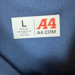 A4 Major Arena Soccer League T Photo 4