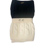 C.C. Boot Cuff Photo 2