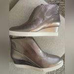 Linea Paolo  Women’s Anna Wedge Sneaker Shoes Photo 0