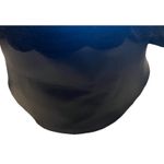 AZA Gothic Heart Bat Wing Backpack Black Lace Trim Faux Leather Mini Bag Purse Photo 7