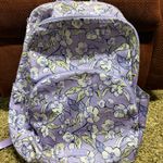 Vera Bradley  Backpack Floral Photo 0