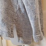 Faherty  Whitewater Baja Beach Poncho Hoodie Knit Small Photo 4