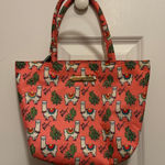 Betsey Johnson  LLAMA CACTUS tote Photo 0