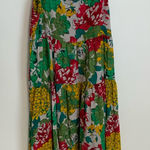 Yesno floral sun dress Photo 0