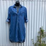 Banana Republic shirtdress Photo 8
