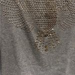 Rock & Republic  Charcoal Knit Top Photo 2