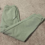 Roots  tannish jogger sweat pant  Photo 0