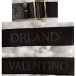 Valentino Orlandi black camera bag Photo 8