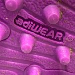 Adidas  Women’s Tech Response Golf Shoes with Cleats Adiwear Traxion Size 6.5 Photo 8