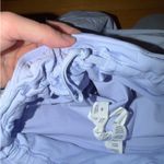 Lululemon pastel blue skirt Photo 5