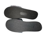 Alegria  Women's Lilie Copacetic Multicolor‎ Crackle Textured Slip On Slides 39 Photo 8