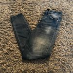 Lucky Brand  bridgette ankle high rise jeans size 6/28 Photo 0