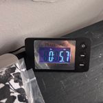 J.Jill Womens Tank Top Size Large Dark Floral Boho Artsy Comfy Stretch Photo 7