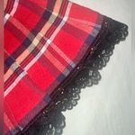 Avidlove Plaid Sexy School Girl Set Photo 4