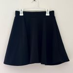 A'Gaci black mini skirt Photo 0