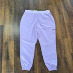 FIGS Lavender Dew Zamora Joggers Purple Scrub Pants Size XXL Photo 4