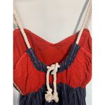 Judith March  Embroidered Mini Dress Photo 6